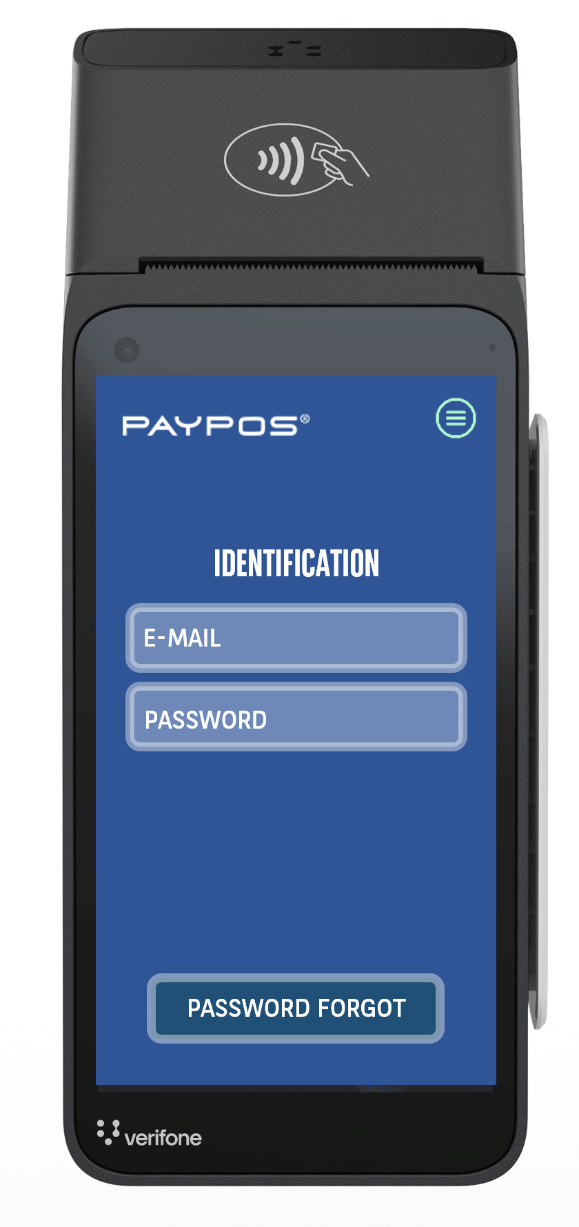 Installing the PayPOS app on Android devices
